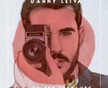 Entrevista al cantante Danny Leiva