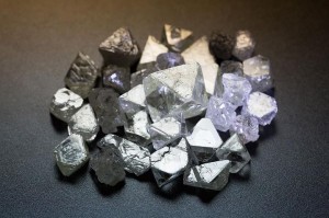 La certificación de los diamantes - CC-by-sa Ptukhina Natasha