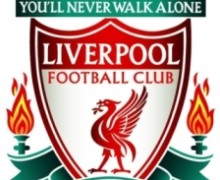 Escudo Liverpool FC