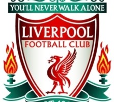 Escudo Liverpool FC