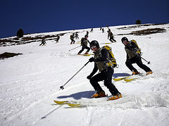 Dónde practicar esquí en España: las estaciones invernales