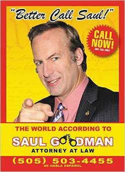 Better Call Saul, el esperado Spin-Off de Breaking Bad, en 2015