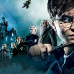 Harry Potter, nuevos libros y regalos para esta Navidad