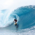 Surf en las playas de la Costa Vasca: cómo practicar surf