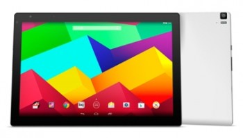 Aquaris E10 la nueva tablet de BQ ofrece tecnología e innovación a bajo precio.