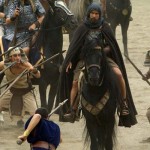Crítica de "Exodus: Dioses y reyes", con Christian Bale