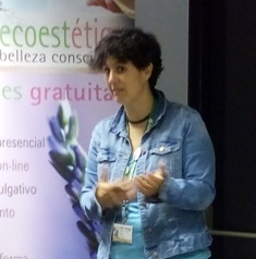 Entrevista a Marga Roldán, coordinadora de la Red ecoestética
