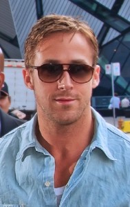 Ryan Gosling (c) Gordon Correl Flickr.com