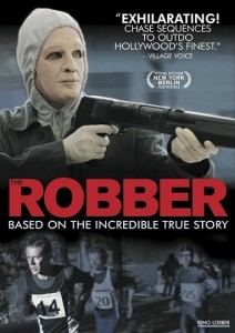Argumento de la película Robber