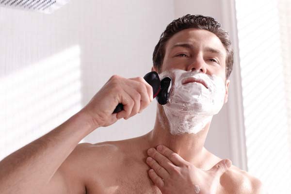 Mejores máquinas de afeitar eléctricas de hombre para comprar online