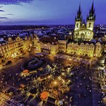 Qué ver si viajas a Praga: visitas que no debes perderte