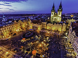 Qué ver si viajas a Praga: visitas que no debes perderte