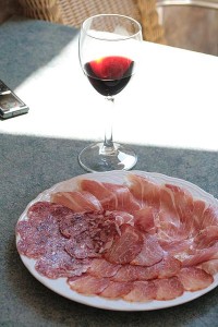 El vino tinto y sus usos en la gastronomía