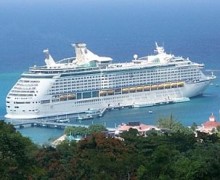 Mitos sobre los viajes en crucero