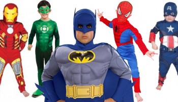 disfraces-superheroes