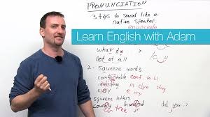 Aprender inglés en Internet con actividades y profesores nativos