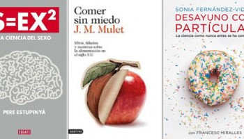Libros ciencia español