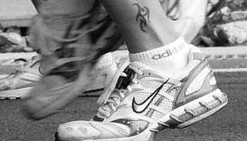 Zapatillas de running -Singapore runners
