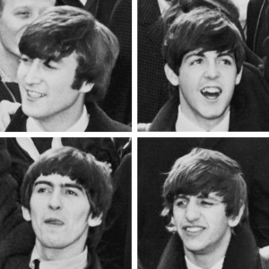 Beatles 800