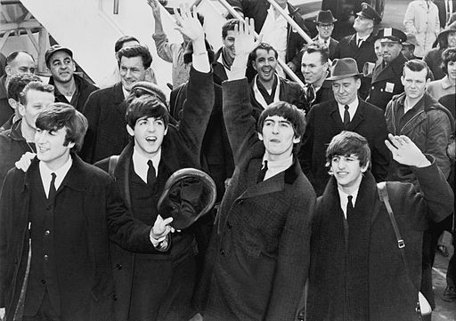 Breve historia de los Beatles: comienzos, canciones y anécdotas