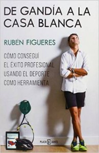 Rubén Figueres exasesor de Obama, nos cuenta su lucha e historia de éxito en "De Gandia a la Casa Blanca"