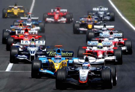 Mundial de Fórmula 1 2015: calendario, pilotos y cambios en el reglamento