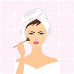 Guía de maquillaje