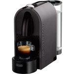 Gama U de cafeteras Nespresso: características y mejor precio