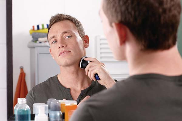 Consejos para comprar máquinas de afeitar eléctricas