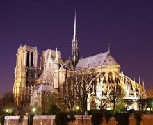 catedral-arte-gótico-notre-dame