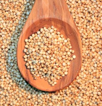 Propiedades de la quinoa y sus beneficios
