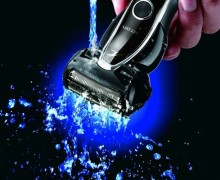 Máquinas de afeitar de Panasonic