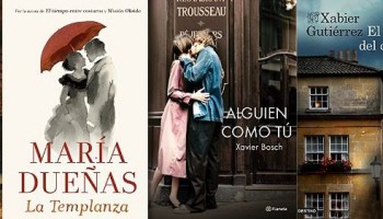 5 novelas interesantes para leer en Semana Santa