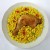 Receta de arroz con pollo del Perú Arroz-con-pollo-receta