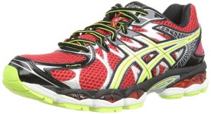 Asics Nimbus 16