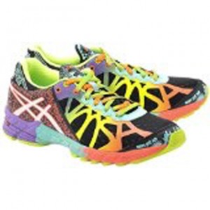 Zapatillas Asics Running: imagen