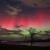 Dónde viajar para ver auroras boreales Aurora boreal