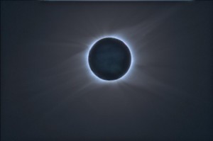 Descubre las mejores formas de observar un eclipse de Sol