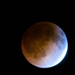 Eclipse lunar: Dos eclipses de Luna tendrán lugar en 2015