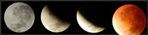 En 2015 tendrán lugar dos eclipses lunares - CC-by-sa Uruhack