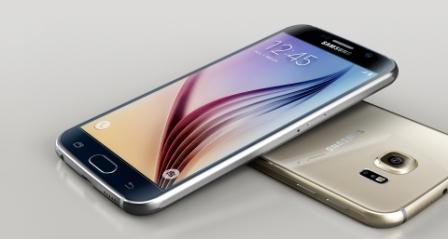 Samsung Galaxy S6 un smartphone estrella del 2015