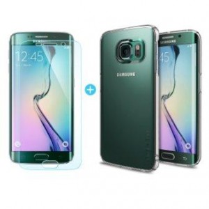 Samsung Galaxy s6 Edge mejor smartphone 2015 
