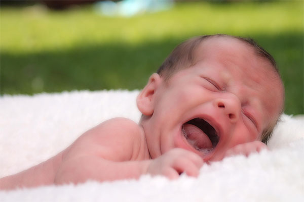 Crisis de los 3 meses en bebés, ¿por qué se produce esta crisis de lactancia?