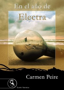 'En el año de Electra', de Carmen Peire