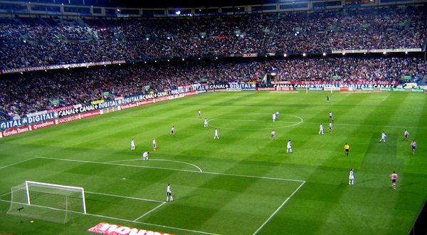 Final Copa del Rey de fútbol 2015: Barcelona y Athletic jugarán la 8ª entre ambos