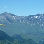 Lugares para practicar deportes de aventura en Pirineos
