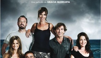 Imagen y crítica de la película “Felices 140”, de la directora Gracia Querejeta, con la actriz Maribel Verdú