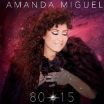 Amanda Miguel publica nuevo disco