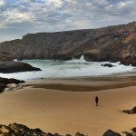Turismo y actividad en el Algarve: escuelas de escalada