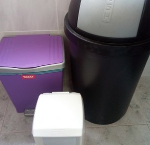 Cubos-de-basura